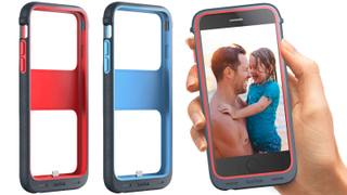 Estas fundas añaden hasta 128 GB de almacenamiento extra a tu iPhone